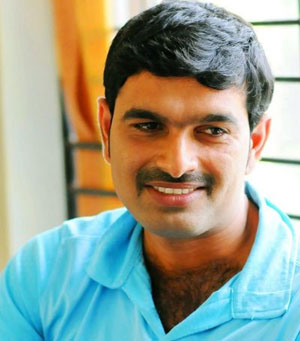 Naveen Soorinje 